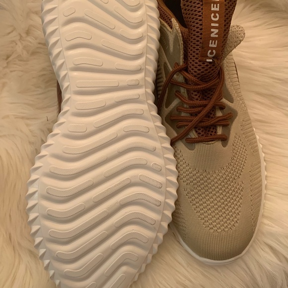 Mens sneakers - Picture 3 of 7